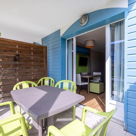 Danou Lägenhet Courseulles-sur-Mer Exteriör bild