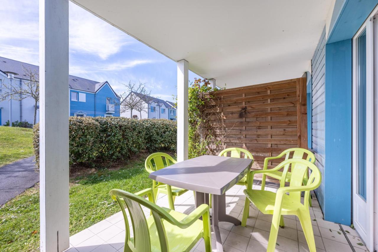 Danou Lägenhet Courseulles-sur-Mer Exteriör bild